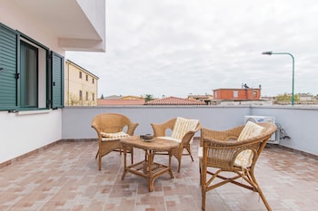 residence maria antonia grazia deledda