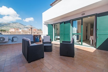 residence maria antonia grazia deledda