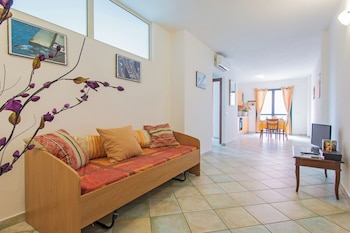 Residence Maria Antonia - Grazia Deledda,,0 star