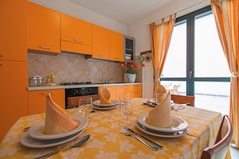 residence maria antonia grazia deledda
