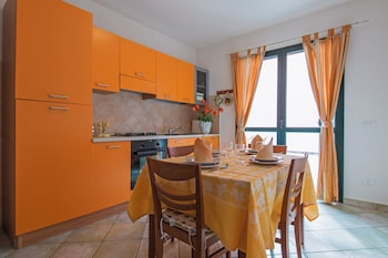 Residence Maria Antonia - Grazia Deledda,,0 star