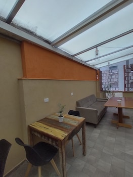 Soul Hostel 2,,2 star