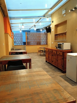 Soul Hostel 2,,2 star