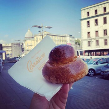 naples