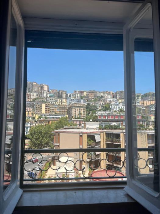naples