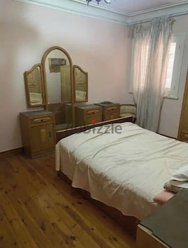 apartment in downtown