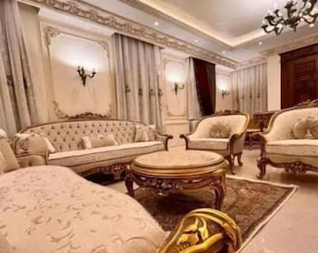 apartment in downtown