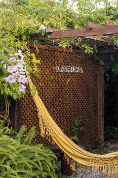 casa larica