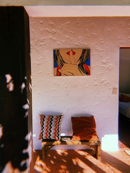 casa larica