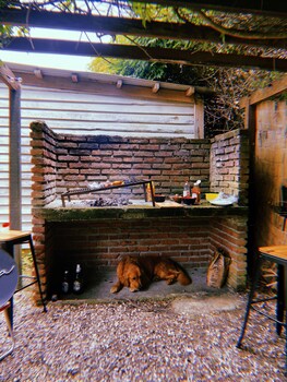 casa larica