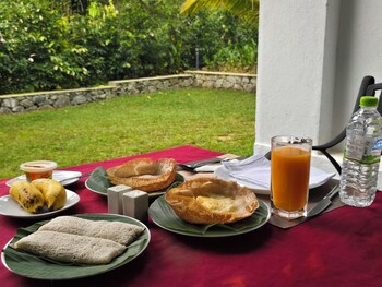 Nildiya Cottages,,4 star