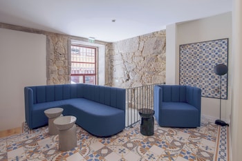 Vc Heritage Ribeira Porto,,3 star