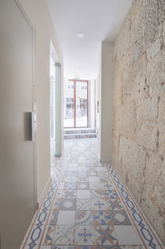Vc Heritage Ribeira Porto,,3 star