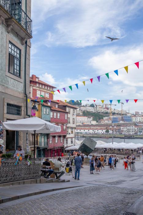 vc heritage ribeira porto