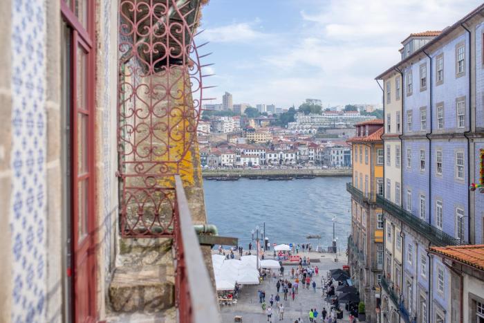vc heritage ribeira porto