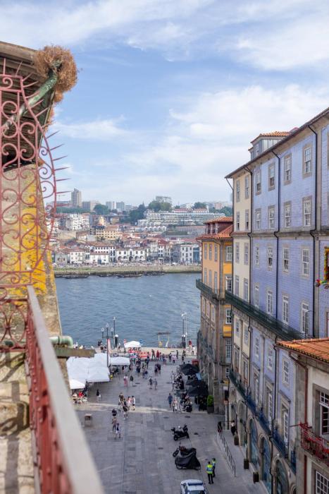vc heritage ribeira porto