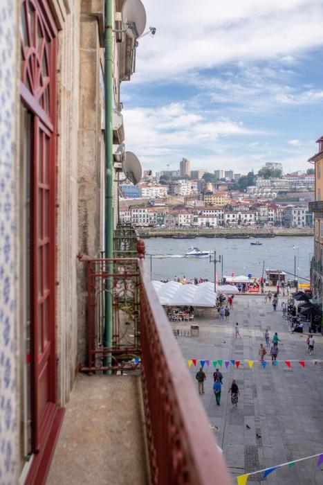 vc heritage ribeira porto