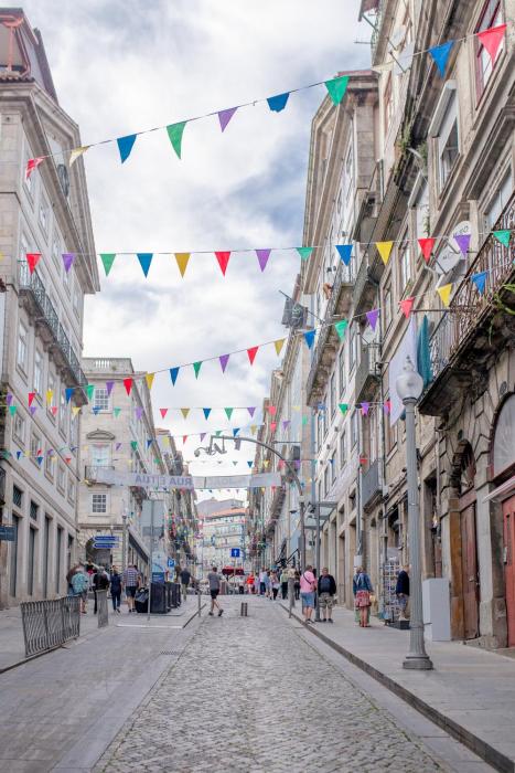 vc heritage ribeira porto