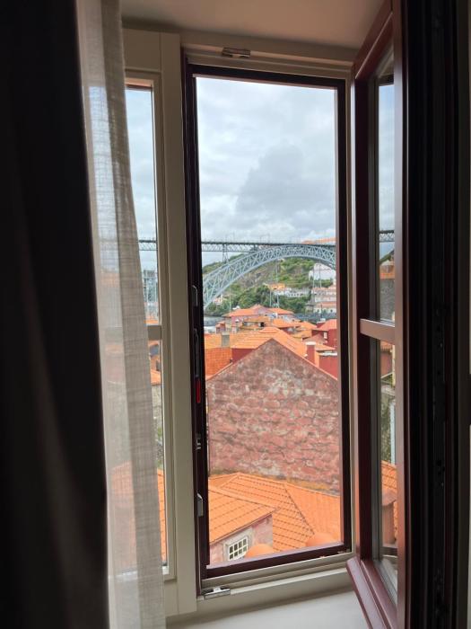 vc heritage ribeira porto
