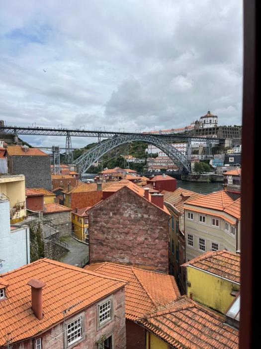 vc heritage ribeira porto