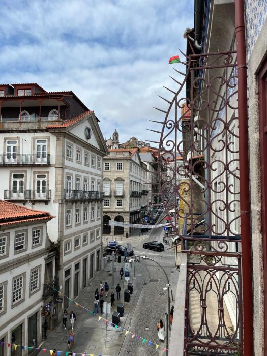 vc heritage ribeira porto