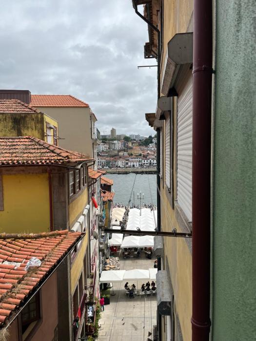 vc heritage ribeira porto