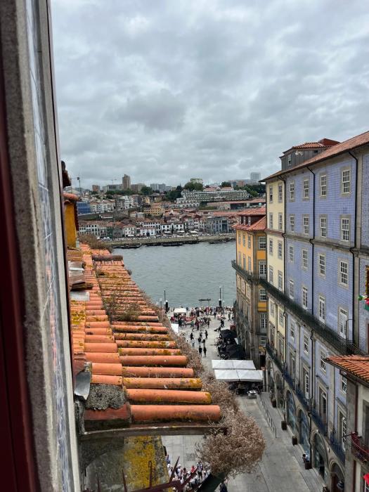 vc heritage ribeira porto