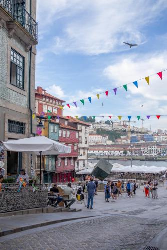 vc heritage ribeira porto