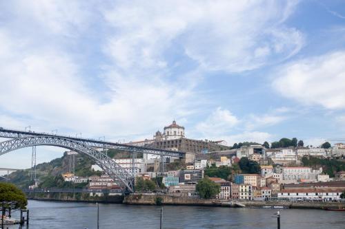 vc heritage ribeira porto