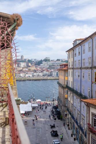 vc heritage ribeira porto