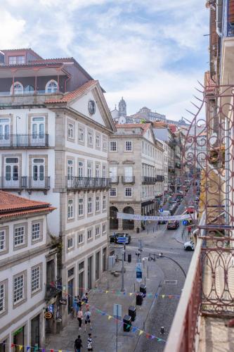 vc heritage ribeira porto