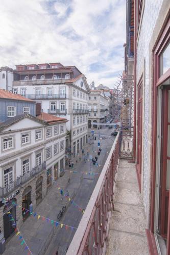 vc heritage ribeira porto