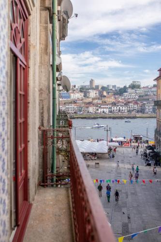 vc heritage ribeira porto