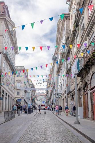 vc heritage ribeira porto