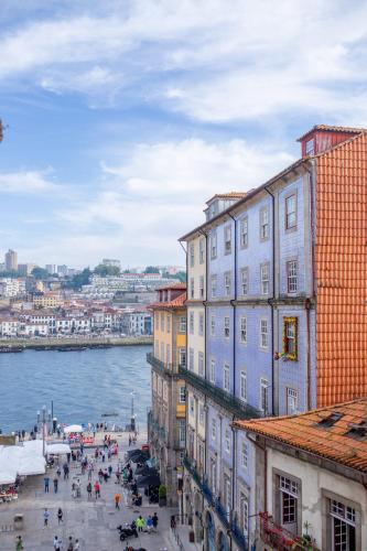 vc heritage ribeira porto
