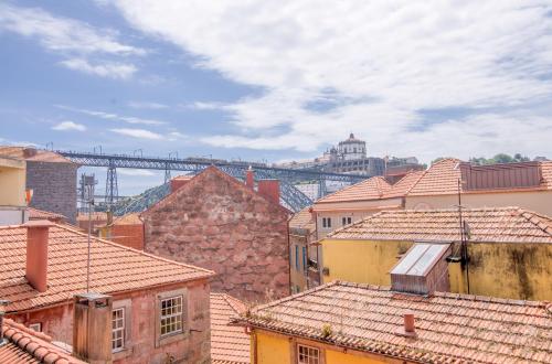 vc heritage ribeira porto