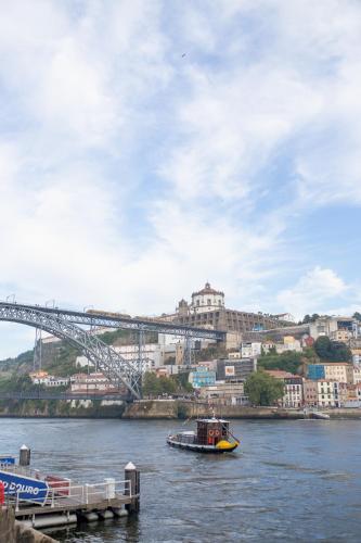 vc heritage ribeira porto