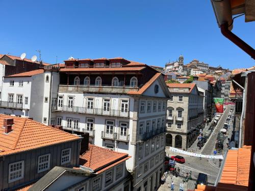 vc heritage ribeira porto