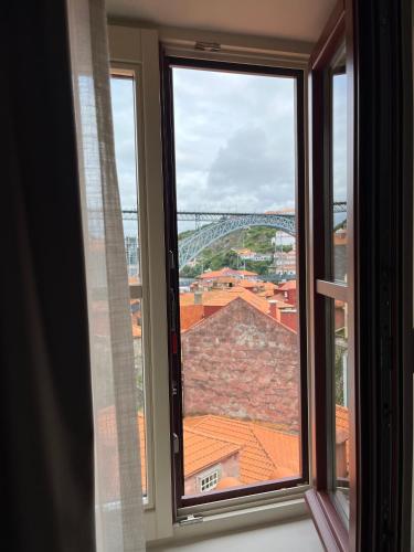vc heritage ribeira porto