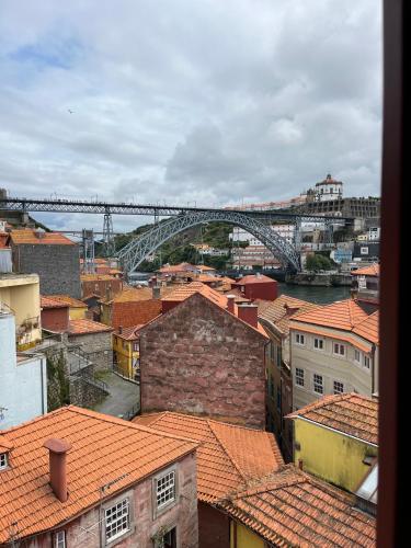 vc heritage ribeira porto
