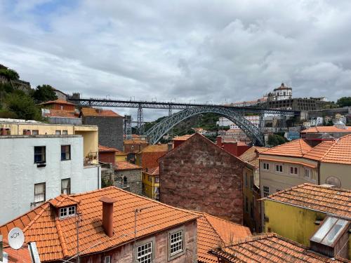 vc heritage ribeira porto