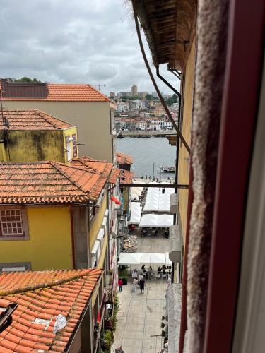 vc heritage ribeira porto