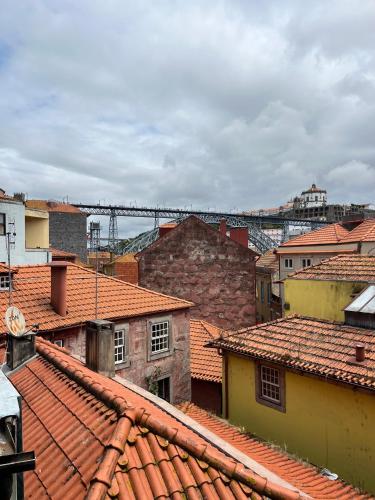 vc heritage ribeira porto