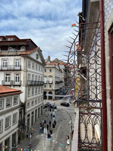 vc heritage ribeira porto