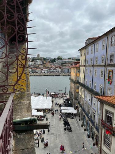 vc heritage ribeira porto