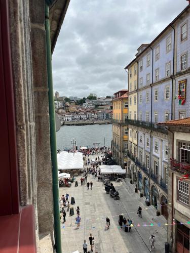 vc heritage ribeira porto