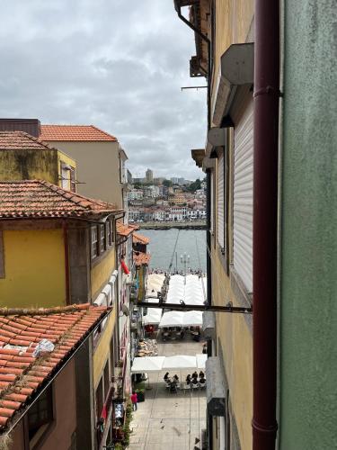 vc heritage ribeira porto