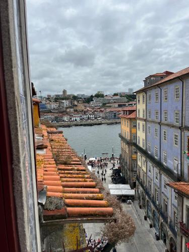 vc heritage ribeira porto