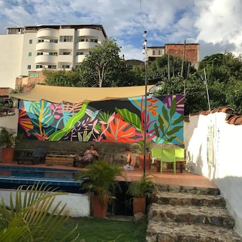 san gil