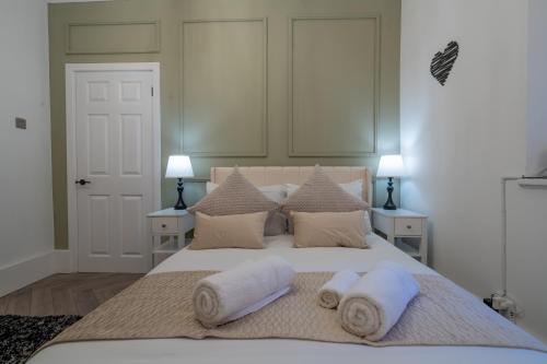 swansea waterfront view windmill terrace
